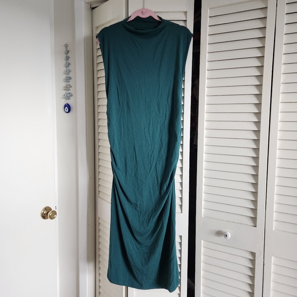 Maternity Dress - Picture 1 of 5